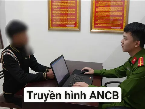 Ngăn chặn “cuộc chiến đường phố” giữa nhóm thiếu niên cầm hung khí ở Cao Bằng