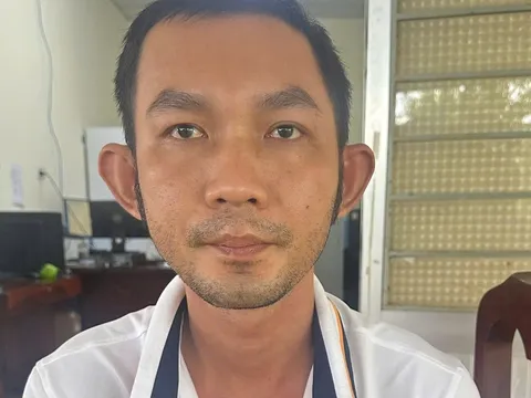 Bắt thanh niên giả vờ mua rau, giật dây chuyền của tiểu thương