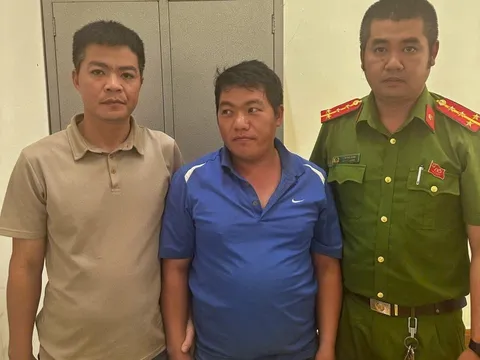 Bắt giữ Gia Văn Dế sau 15 năm “trốn nã”