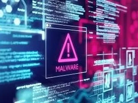 Cảnh báo mã độc nguy hiểm được ngụy trang dưới dạng tập tin văn bản