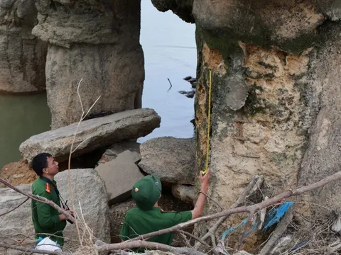 Phú Thọ: Khởi tố vụ án xảy ra tại cầu Sông Lô