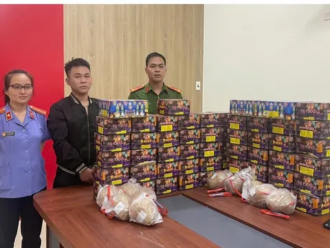 Bắt giữ Trần Văn Dũng