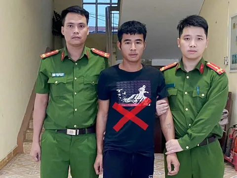 Khởi tố Nguyễn Duy Phương chuyên lấy trộm... gà và thóc