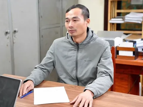 Bắt giam Đoàn Văn Đại lái xe tải tông chết bố vợ cũ