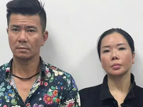 Khởi tố 54 bị can, thu giữ nhiều tài sản trong vụ án tại Viện Pháp y Tâm thần TW