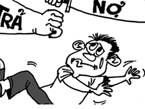 Đe dọa sử dụng vũ lực để đòi nợ bị phạt bao nhiêu tiền?