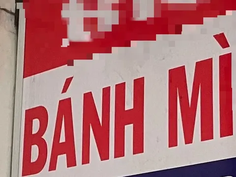 Hé lộ nguyên nhân vụ ngộ độc sau khi bánh mì khiến hàng chục người nhập viện ở TP.HCM