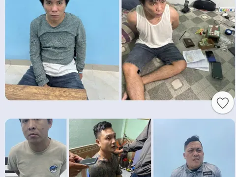 Hành trình phá án "thần tốc": 3 giờ đồng hồ bắt 4 vụ ma tuý như thế nào?