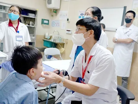 Tin vui: 5 nhóm đối tượng vẫn được thanh toán chi phí khám chữa bệnh khi chưa có thẻ BHYT