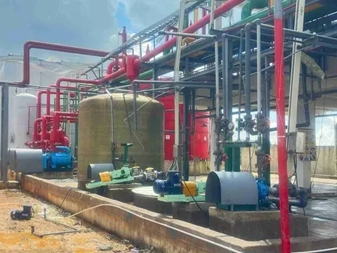 Thương tâm hai công nhân tử vong sau vụ nổ bồn chứa axit ở Lâm Đồng