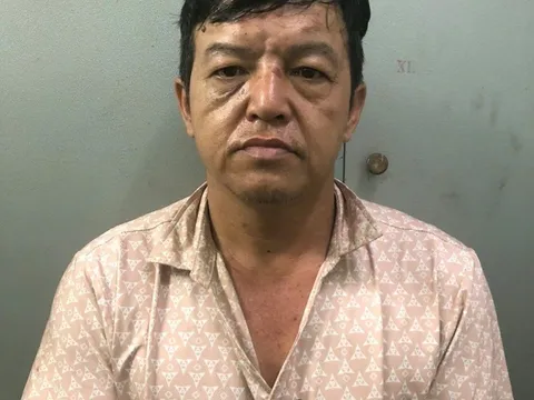 Bắt tạm giam Nguyễn Hồng Thoại cùng đồng phạm