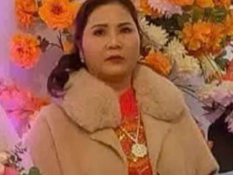 Công an Hà Nội truy tìm Thân Thị Thu Hương