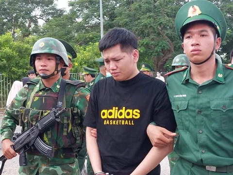 Cạm bẫy nơi xứ người