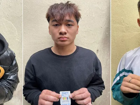 Khởi tố Phạm Quang Thắng cùng đồng phạm