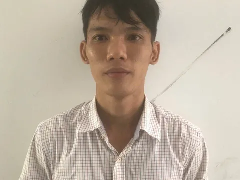 Bắt tam giam Huỳnh Bảo Tiến, sinh năm 1994