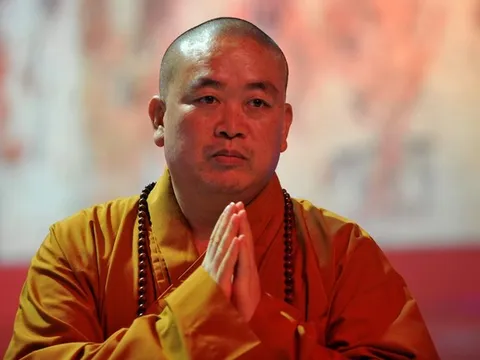 Vì sao cựu trụ trì Thiếu Lâm Tự bị bắt giữ?