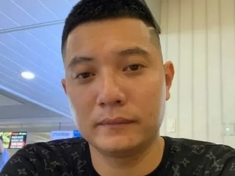 Truy tìm Phạm Văn Toại