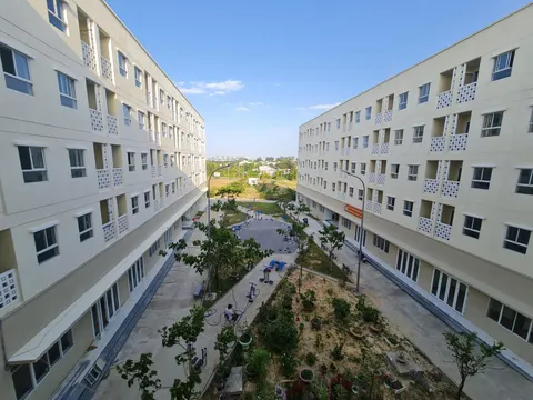 Cách tính giá thuê nhà ở xã hội do Nhà nước đầu tư xây dựng được quy định như thế nào?