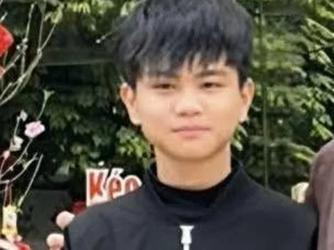 Công an thông báo tìm cháu Nguyễn Khánh An sinh năm 2011, nghi bị dụ dỗ sang nước ngoài