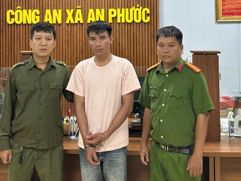 Bắt Võ Nhân Huấn, hé lộ điều giấu kín trong góc phòng ngủ và phòng khách tại nhà riêng