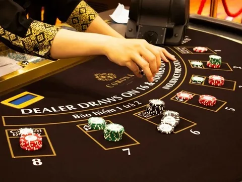 Đề xuất người Việt Nam đủ 21 tuổi được chơi bạc tại casino: Những ý kiến đáng chú ý từ Bộ Tài chính