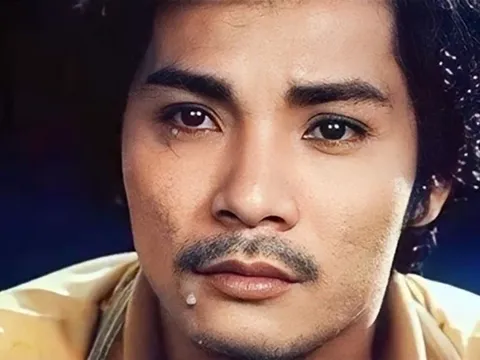 Tài tử Thương Tín qua đời tại nhà riêng