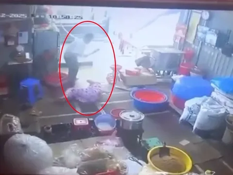 Nguyên nhân ban đầu vụ chồng chém vợ rồi tự đâm ở Tây Ninh