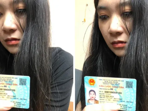 Lê Thị Mai Hoa bị bắt trong đường dây ma túy ở Tuyên Quang