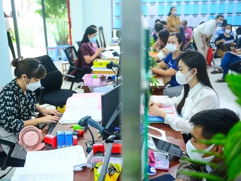 Đối tượng được hưởng chính sách chi thu nhập tăng thêm tại TP. Hồ Chí Minh từ 01/01/2026 được quy định ra sao?