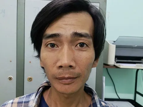 Lệnh tạm giam đối với Nguyễn Thanh Tuấn