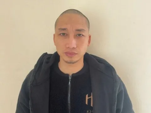 Bắt giữ Bùi Đức Long, đối tượng truy nã đặc biệt về tội gì?