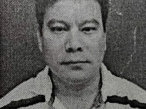 Công an truy tìm Vũ Hoài Nam vì điều này