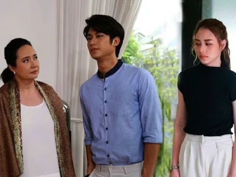 Mẹ chồng xởi lởi cho bạn trai của con trai đến ở chung, nàng dâu "ngạt thở" vì gánh nặng kinh tế