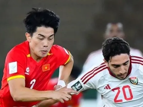 U23 Việt Nam tái lập kỳ tích sau 8 năm, đối đầu U23 Trung Quốc tại Bán kết U23 châu Á