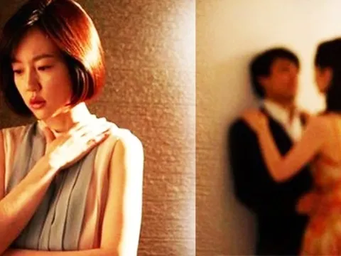 Giằng xé nỗi lo ngoại tình tư tưởng ở tuổi cận kề 40