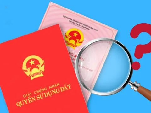 Cơ hội mới: 4 trường hợp đất giao trái thẩm quyền được cấp sổ đỏ năm 2025