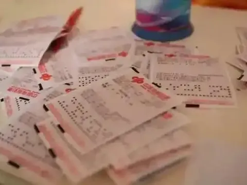 Trúng xổ số 28 tỷ đồng, người đàn ông bị từ chối trả thường và rơi vào bi kịch pháp lý chỉ vì thói quen này