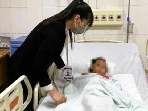 Vụ mẹ và 3 con nhỏ nghi uống trà sữa pha thuốc chuột: Hé lộ tin nhắn "tạm biệt" gửi chồng