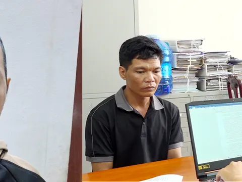 Khởi tố Lê Bình Yên và Nguyễn Bé Nhí