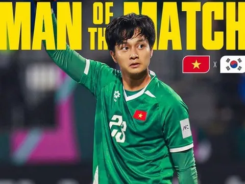 Từng muốn bỏ bóng đá về đi học, vì sao Cao Văn Bình trở lại mạnh mẽ đến thế?