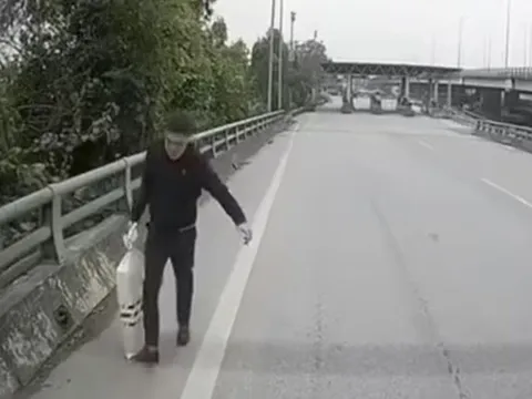 Sự thật vụ 3 người đàn ông nhặt được 1 tỷ đồng: Chính quyền địa phương vào cuộc xác nhận