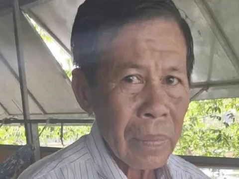 Đã bắt được nghi phạm gây ra vụ án mạng khiến 2 mẹ con tử vong ở Cà Mau