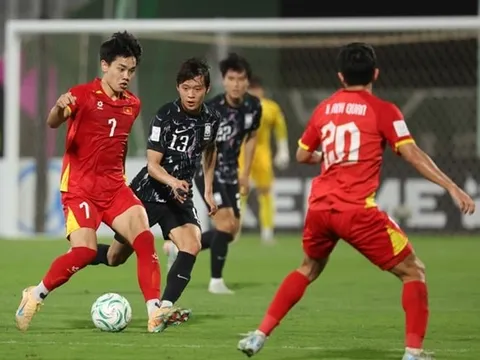 Gửi Đình Bắc: Đỉnh cao không nằm ở danh hiệu, mà ở sự kiên trì