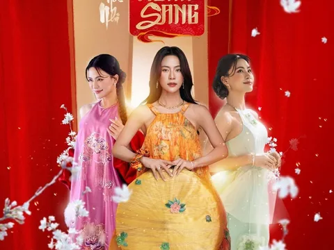 Hà Nhi: Một năm "phủ sóng" toàn diện với 9 MV và chuỗi liveshow rực rỡ
