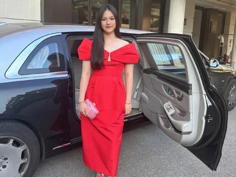 Cuộc sống của 2 hot girl nhí "Bố ơi! Mình đi đâu thế?": Người liên tục vướng thị phi, người 15 tuổi đã có Rolls Royce