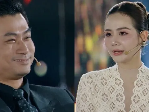 Gặp Gỡ Diễn Viên Truyền Hình 2026: Huyền Lizzie dỗi Duy Hưng vì bị gọi nhầm thành "Huyền Le De"