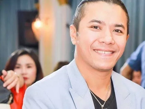 Những ngày cuối đời của ca sĩ Kasim Hoàng Vũ