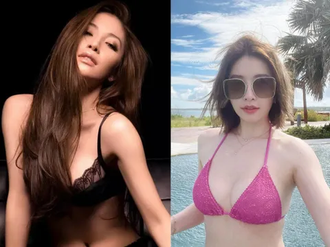 Nữ diễn viên gợi cảm phải cắt bỏ cả hai bên ngực để sống sót, cảnh báo 6 dấu hiệu ung thư vú không nên bỏ qua