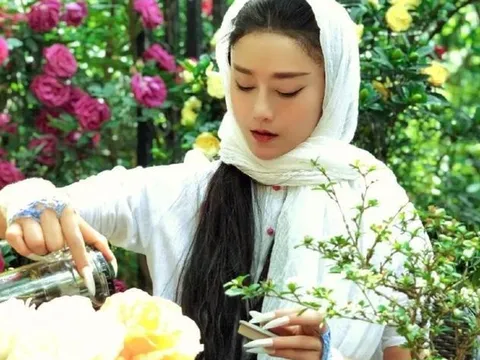 Dương Lệ Bình ở tuổi 70: Nàng "Chim công" lạc giữa trần gian, quên mất cách để già đi