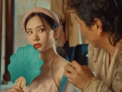 Hoa hậu Huỳnh Nguyễn Mai Phương lần đầu chạm ngõ điện ảnh đã vào vai "bị ghẻ" gây chú ý